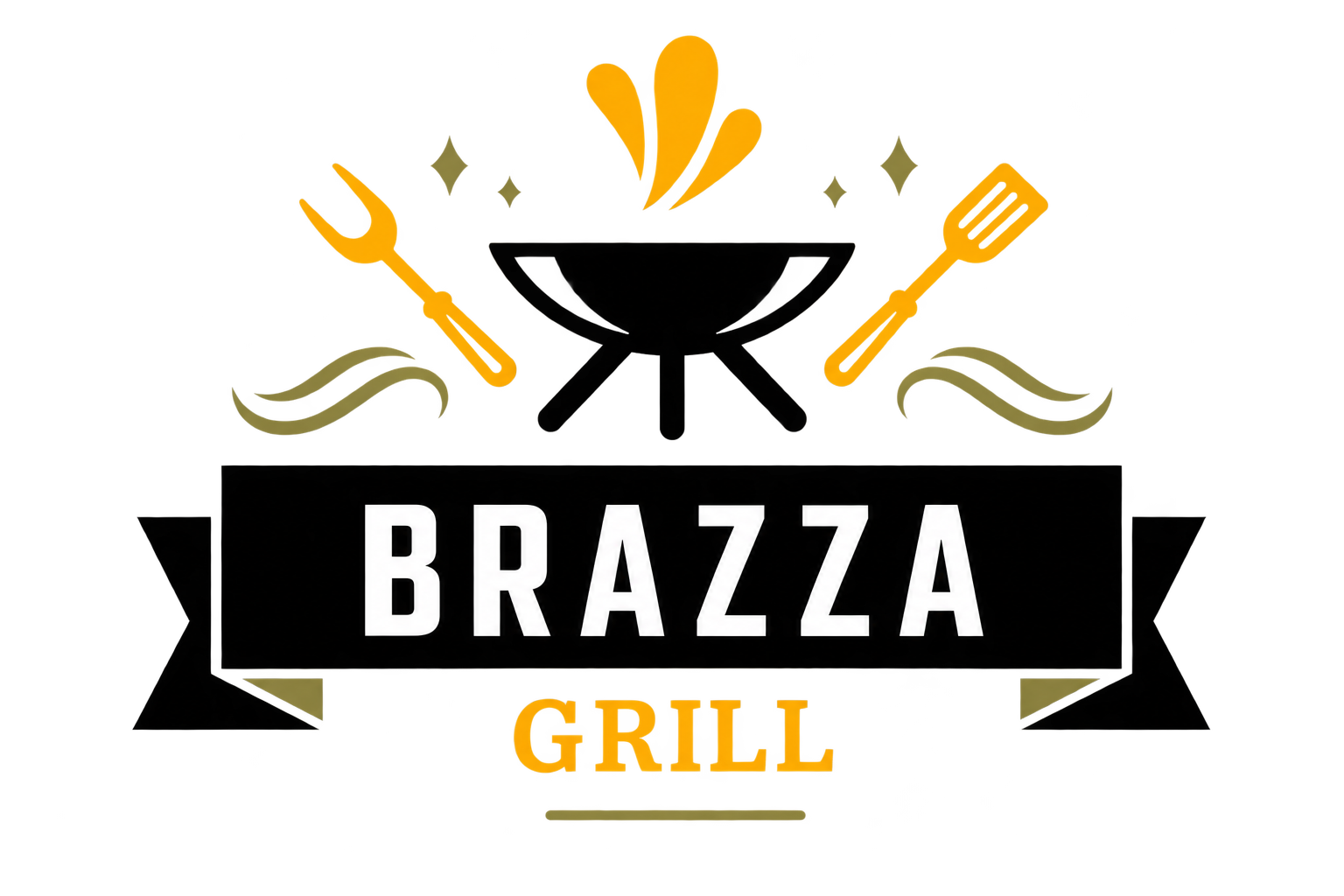 Brazza Grill